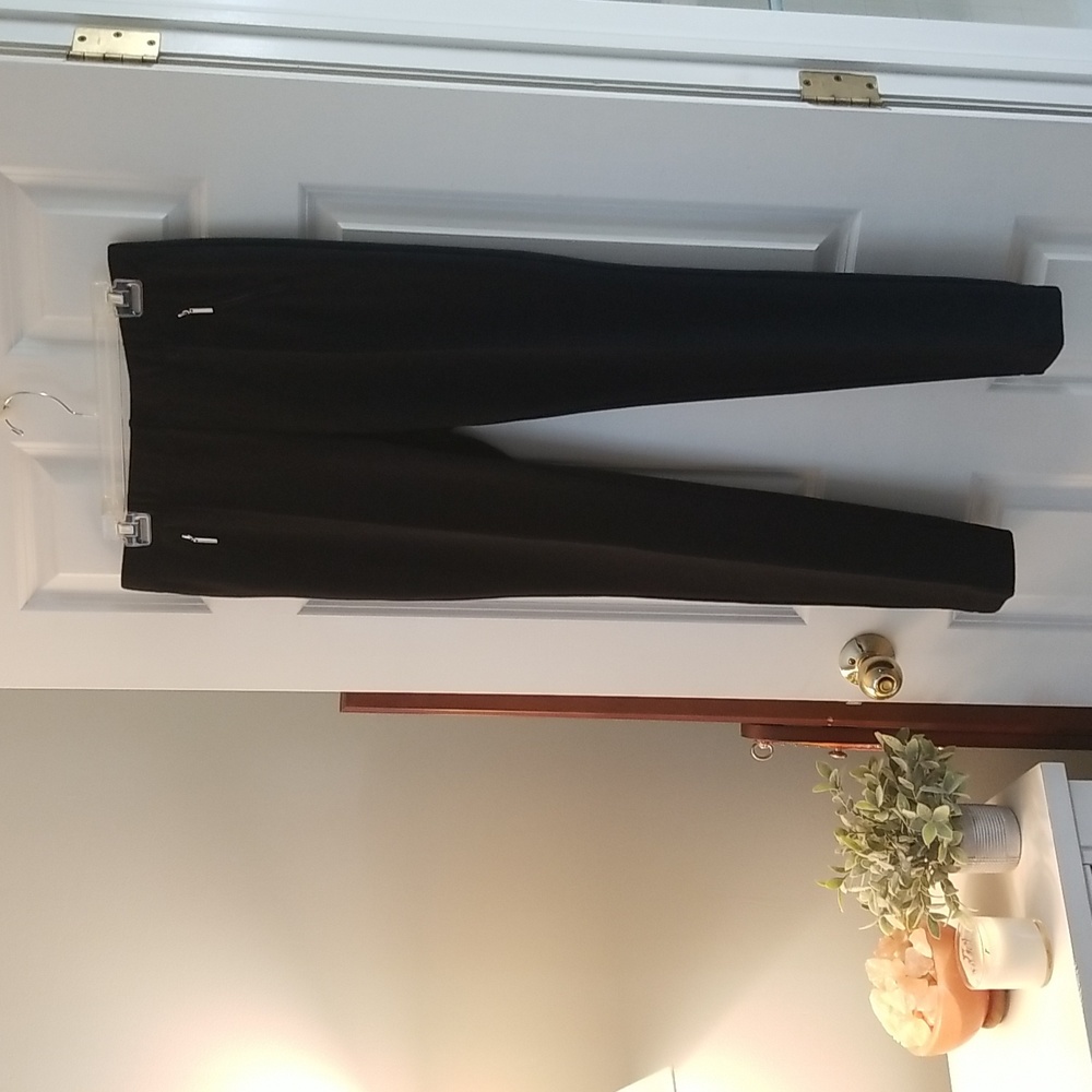 Nygard pants